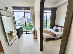 Forte Suites (D8), Apartment #599243011